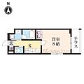 フーガス4階6.7万円