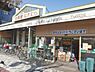 周辺：生鮮館なかむら　下鴨店まで150メートル