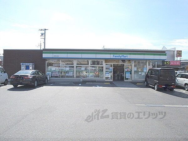 レオパレスワゲンエド 202｜滋賀県蒲生郡日野町松尾3丁目(賃貸アパート1K・2階・23.61㎡)の写真 その18