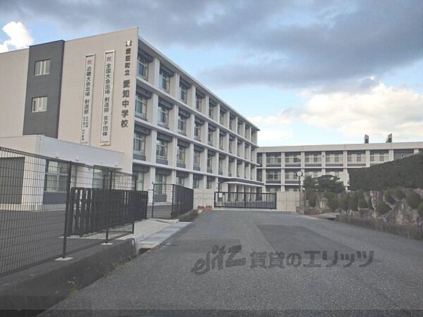 滋賀県愛知郡愛荘町豊満(賃貸アパート2LDK・2階・65.64㎡)の写真 その18