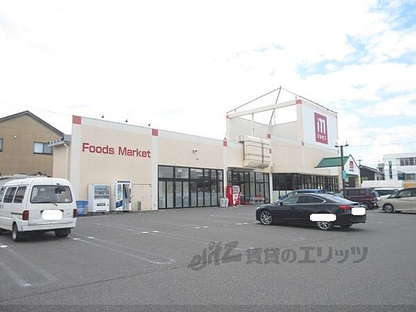 レオパレスグリーンエコー彦根 201｜滋賀県彦根市和田町(賃貸アパート1K・2階・19.87㎡)の写真 その6