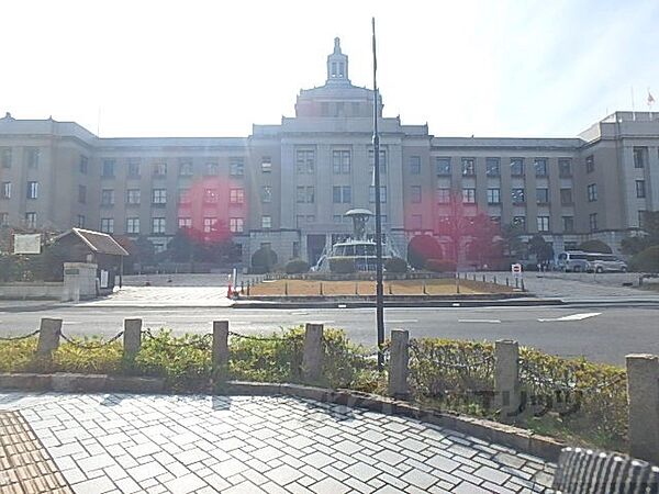 画像8:滋賀県庁まで750メートル