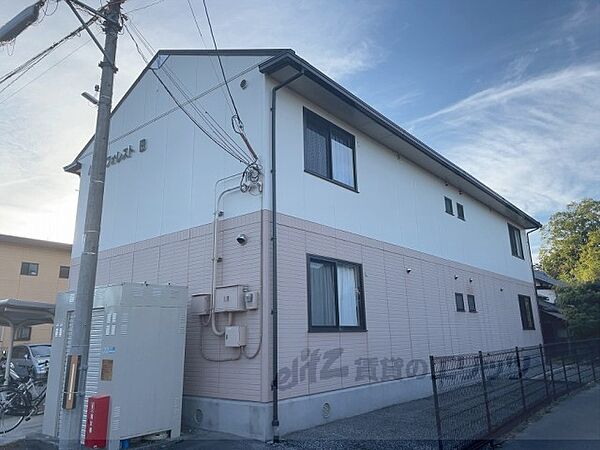 滋賀県彦根市西今町(賃貸アパート2DK・1階・47.83㎡)の写真 その10