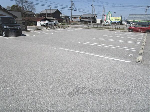 ラポール 104｜滋賀県米原市宇賀野(賃貸アパート1LDK・1階・45.84㎡)の写真 その16