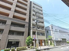 Ｇｒｅｅｎｗｉｃｈ　Ｈｏｕｓｅ 801 ｜ 滋賀県大津市大萱１丁目（賃貸マンション1DK・8階・30.45㎡） その10