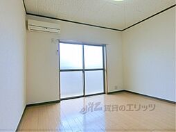 サンアベニュ−瀬田 203 2階1Kのリビング/ダイニング