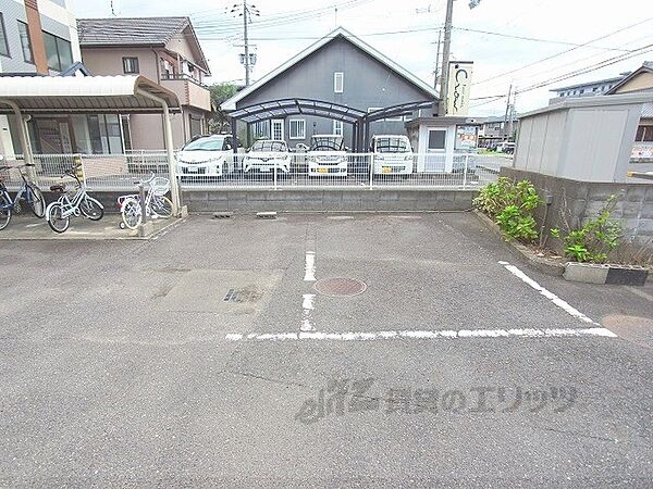 滋賀県草津市野路東4丁目(賃貸マンション2LDK・2階・52.80㎡)の写真 その23