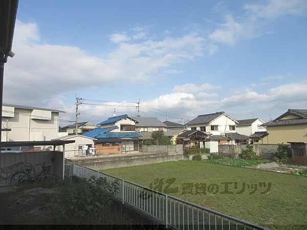 アクティ比叡 201｜滋賀県大津市下阪本2丁目(賃貸アパート2DK・2階・40.58㎡)の写真 その30