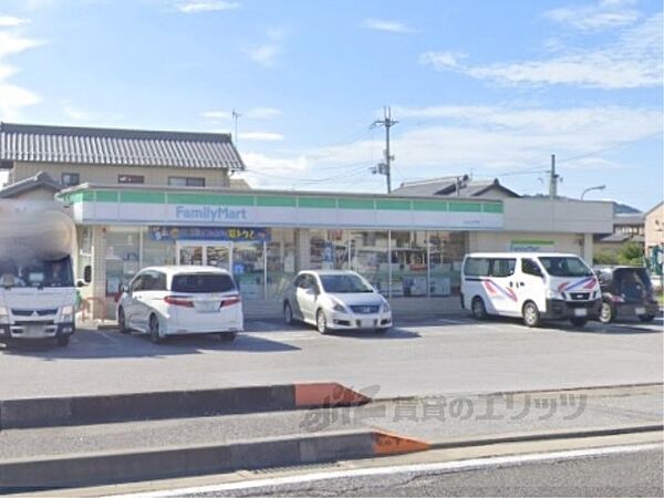 滋賀県犬上郡豊郷町安食南(賃貸アパート1K・1階・23.18㎡)の写真 その7