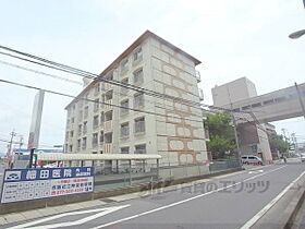 滋賀県大津市桜野町2丁目（賃貸マンション2LDK・5階・51.18㎡） その1