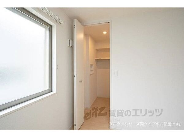 滋賀県栗東市林(賃貸アパート2LDK・2階・54.80㎡)の写真 その12