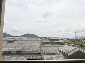 滋賀県近江八幡市上田町（賃貸マンション1LDK・3階・40.48㎡） その24