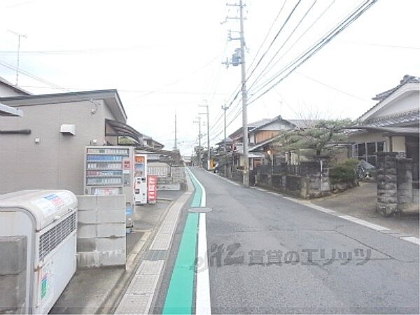 レオパレスTOMATOHS 202｜滋賀県大津市月輪２丁目(賃貸アパート1K・2階・20.28㎡)の写真 その30