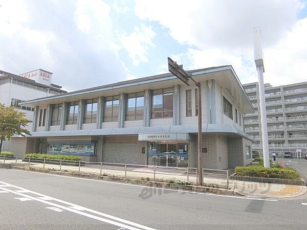 画像7:滋賀銀行　八日市東支店まで1800メートル