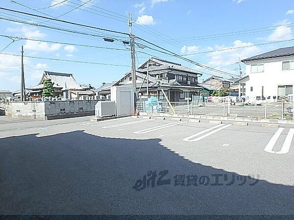 滋賀県甲賀市水口町神明(賃貸アパート1LDK・1階・46.18㎡)の写真 その21