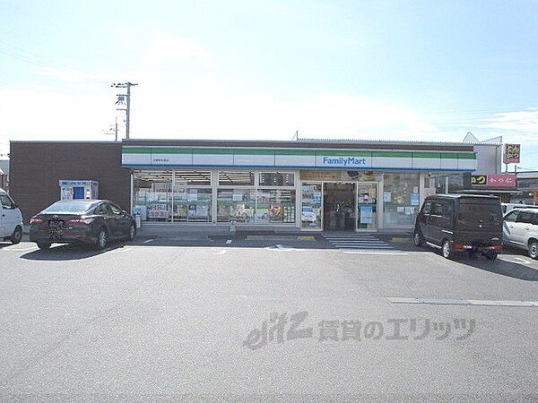滋賀県蒲生郡日野町松尾(賃貸アパート1K・2階・21.81㎡)の写真 その20