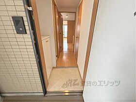 Ｇｒｅｅｎｗｉｃｈ　Ｈｏｕｓｅ 601 ｜ 滋賀県大津市大萱１丁目（賃貸マンション1DK・6階・30.45㎡） その11