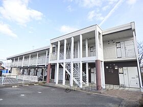 滋賀県大津市今堅田3丁目（賃貸アパート1K・2階・23.18㎡） その1