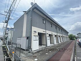 レオパレスとよさと 211 ｜ 滋賀県犬上郡豊郷町下枝（賃貸アパート1K・2階・28.02㎡） その1