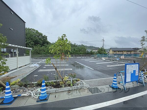 滋賀県彦根市古沢町字裏田(賃貸マンション1LDK・3階・44.70㎡)の写真 その5