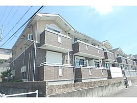 16　ＩＳＬＡＮＤ 207 ｜ 滋賀県湖南市下田（賃貸アパート1LDK・2階・42.37㎡） その1