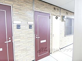 滋賀県東近江市大森町（賃貸アパート1LDK・1階・45.63㎡） その13