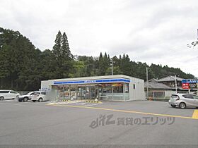 プランドール紫香楽 202 ｜ 滋賀県甲賀市信楽町勅旨（賃貸アパート1K・2階・29.76㎡） その22