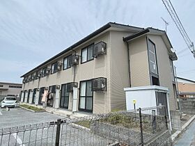 滋賀県彦根市城町（賃貸アパート1K・1階・23.18㎡） その3