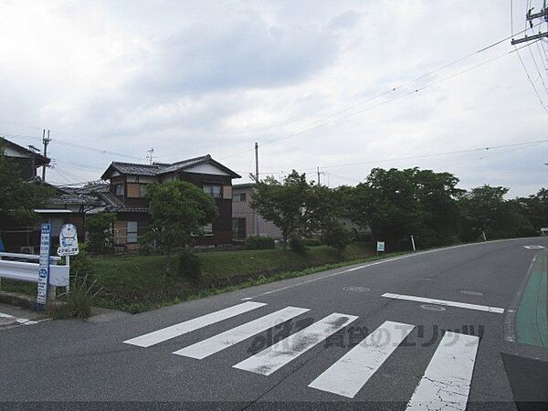 滋賀県湖南市柑子袋字東浦(賃貸アパート2LDK・2階・58.57㎡)の写真 その27