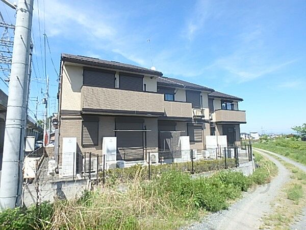 滋賀県大津市坂本7丁目(賃貸アパート2LDK・1階・59.43㎡)の写真 その12