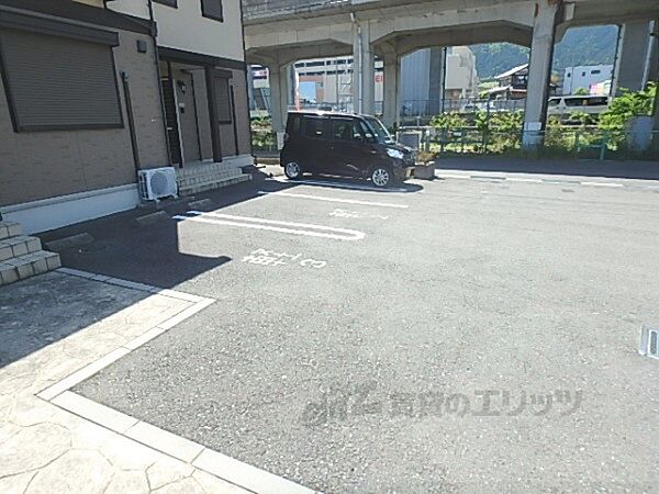 滋賀県大津市坂本7丁目(賃貸アパート2LDK・1階・59.43㎡)の写真 その21