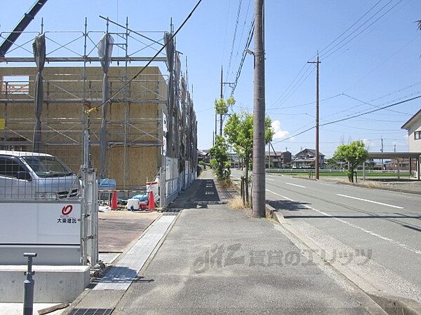 滋賀県高島市城山台2丁目(賃貸アパート1LDK・1階・50.14㎡)の写真 その23