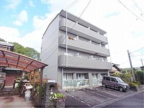 エムアイキャッスル 401 ｜ 滋賀県大津市平津1丁目（賃貸マンション1K・4階・23.37㎡） その1