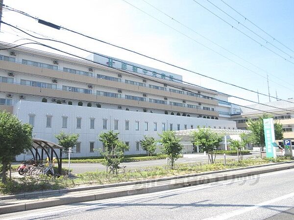 レオパレスハイランドIII 204｜滋賀県彦根市野瀬町(賃貸アパート1K・2階・19.87㎡)の写真 その14