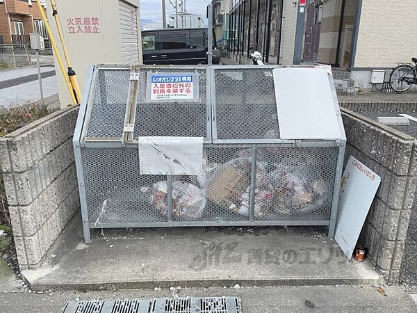 レオパレスハイランドIII 204｜滋賀県彦根市野瀬町(賃貸アパート1K・2階・19.87㎡)の写真 その22