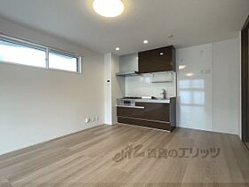 Ｖｉｌｌａ　ｒｉｖｉｅｒｅ 205 ｜ 滋賀県大津市尾花川（賃貸アパート1LDK・2階・41.23㎡） その9