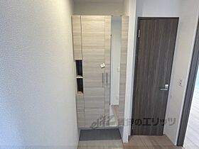 Ｖｉｌｌａ　ｒｉｖｉｅｒｅ 205 ｜ 滋賀県大津市尾花川（賃貸アパート1LDK・2階・41.23㎡） その18