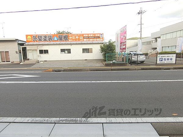 滋賀県野洲市小篠原宇和田後(賃貸アパート1K・2階・29.45㎡)の写真 その17