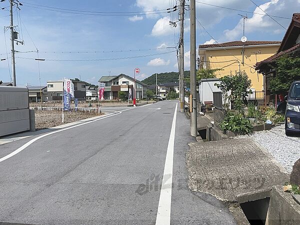 カーサＨ.Ｋ 105｜滋賀県彦根市大堀町(賃貸アパート1K・1階・27.44㎡)の写真 その16