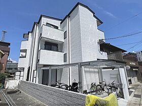 滋賀県大津市打出浜（賃貸マンション1DK・2階・27.29㎡） その1