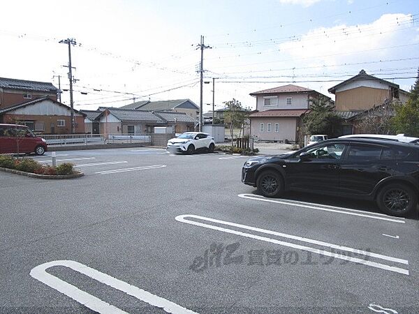 レゾンデートル 205｜滋賀県長浜市南高田町(賃貸マンション2LDK・2階・63.19㎡)の写真 その5