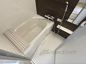 滋賀県大津市桜野町2丁目（賃貸マンション1R・3階・34.13㎡） その4