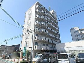 滋賀県甲賀市水口町本町3丁目（賃貸マンション1K・4階・20.16㎡） その1