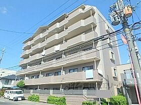 滋賀県守山市吉身5丁目（賃貸マンション2LDK・3階・58.50㎡） その1