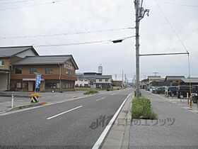 滋賀県長浜市平方町（賃貸アパート1LDK・1階・46.49㎡） その18