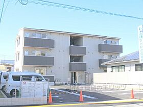 滋賀県野洲市小篠原（賃貸アパート1LDK・2階・41.86㎡） その1