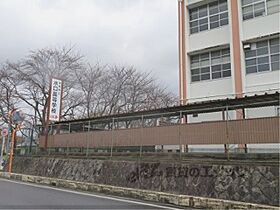 滋賀県甲賀市甲南町野尻（賃貸アパート1LDK・1階・46.49㎡） その11