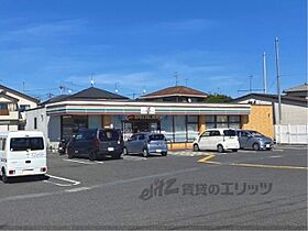 エヴィメリアＤ 202 ｜ 滋賀県大津市一里山１丁目（賃貸アパート1R・2階・27.53㎡） その4