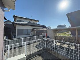 滋賀県彦根市南川瀬町（賃貸アパート2LDK・1階・51.79㎡） その25