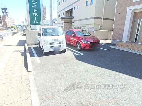 メゾン朝日が丘 203｜滋賀県大津市朝日が丘1丁目(賃貸アパート1LDK・2階・42.37㎡)の写真 その23